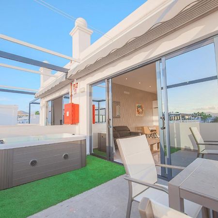 Atlantico Plaza 3A - 2 Beds - 2 Baths Lejlighed Puerto del Carmen  Eksteriør billede