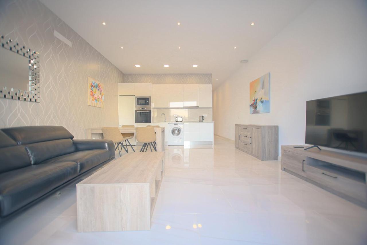 Atlantico Plaza 3A - 2 Beds - 2 Baths Lejlighed Puerto del Carmen  Eksteriør billede