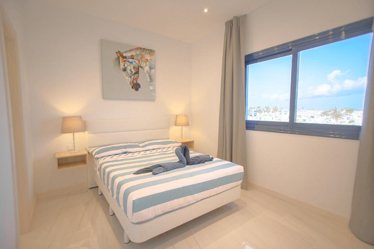 Atlantico Plaza 3A - 2 Beds - 2 Baths Lejlighed Puerto del Carmen  Eksteriør billede