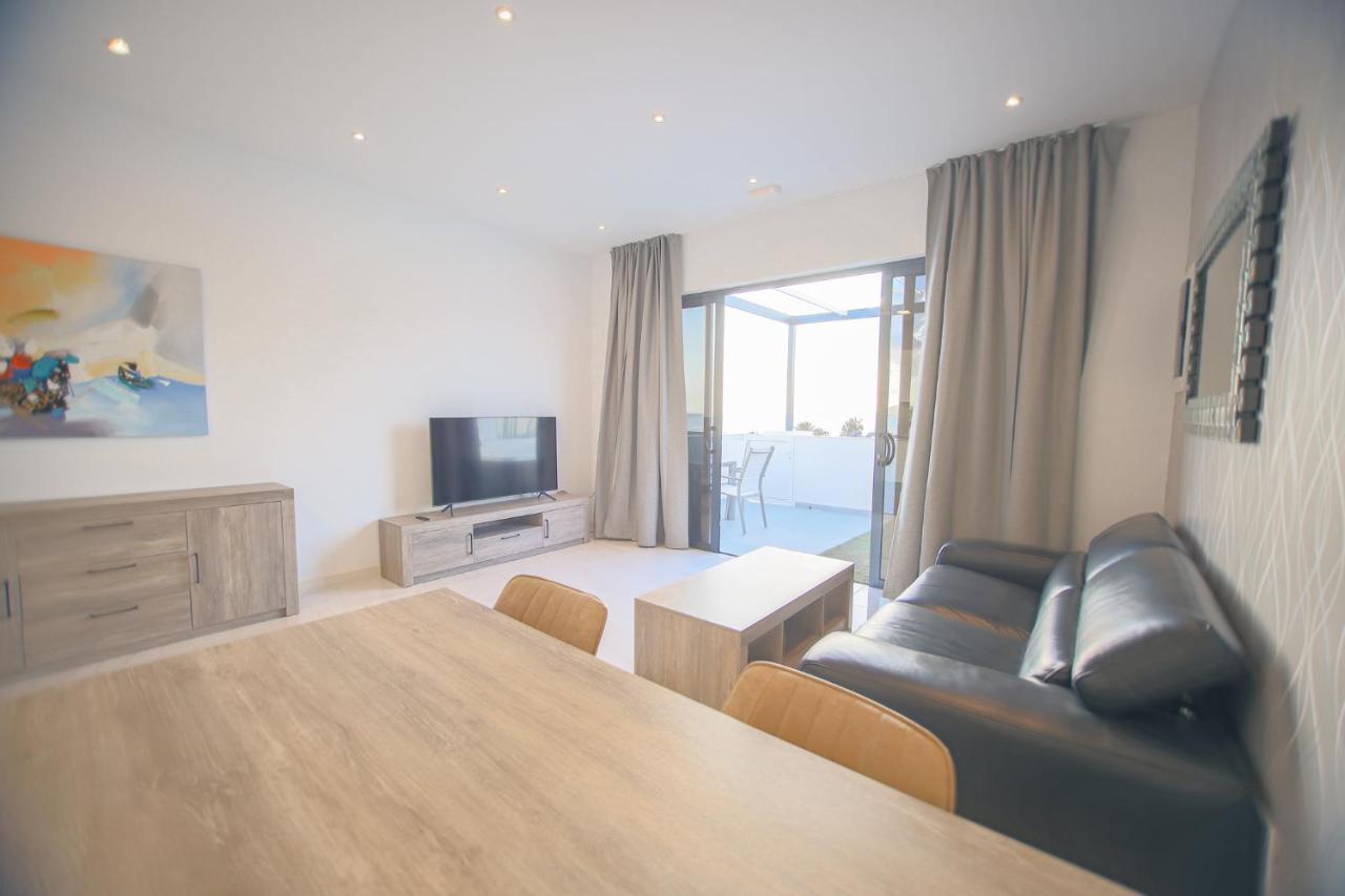 Atlantico Plaza 3A - 2 Beds - 2 Baths Lejlighed Puerto del Carmen  Eksteriør billede