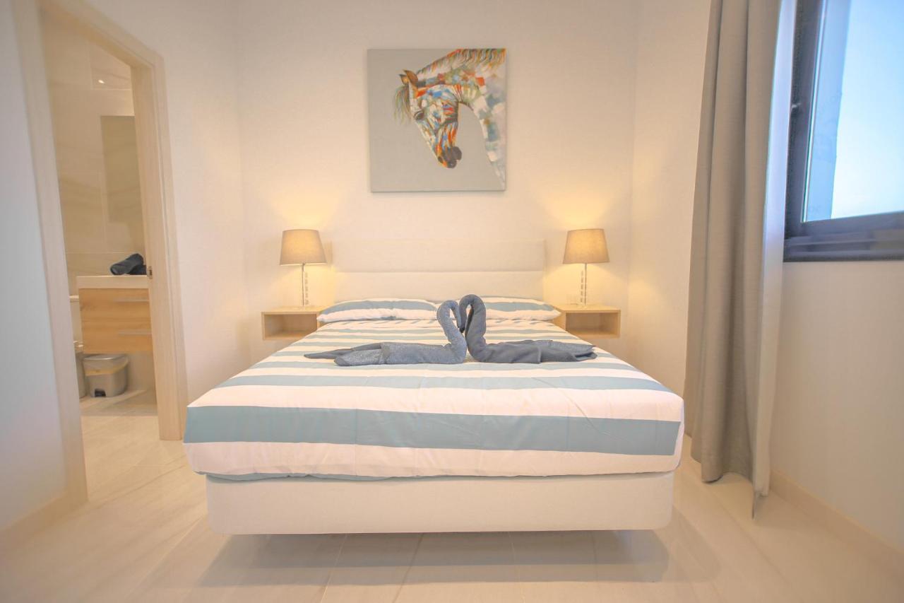 Atlantico Plaza 3A - 2 Beds - 2 Baths Lejlighed Puerto del Carmen  Eksteriør billede