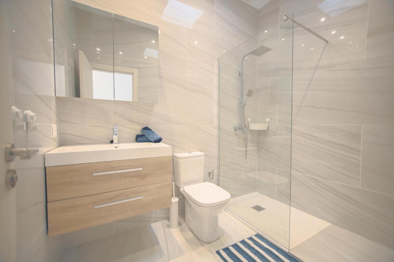 Atlantico Plaza 3A - 2 Beds - 2 Baths Lejlighed Puerto del Carmen  Eksteriør billede
