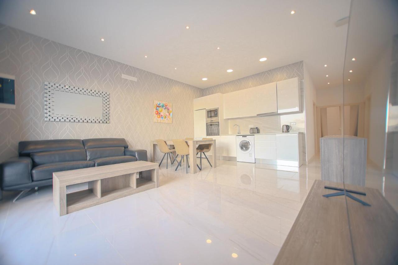 Atlantico Plaza 3A - 2 Beds - 2 Baths Lejlighed Puerto del Carmen  Eksteriør billede